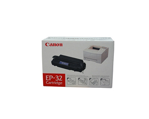 Toneris CANON, EP-32, orinlais